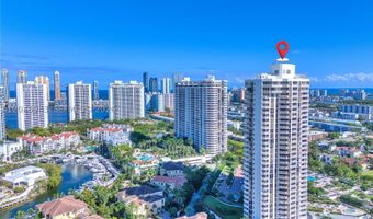 1000 W Island Blvd 1206, Aventura, FL 33160
