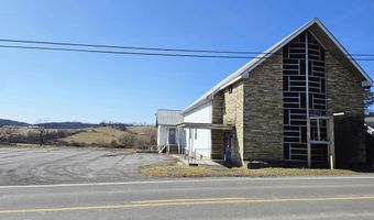 9231 N Preston Hwy, Albright, WV 26519