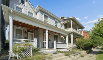 212 W 3rd Ave, Columbus, OH 43201