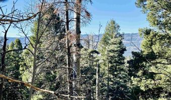 Lot 1142a Panorama Way, Angel Fire, NM 87710