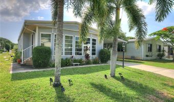 710 Hyacinth Cir, Barefoot Bay, FL 32976