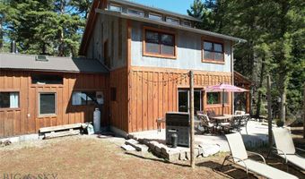 31 Basin Creek Rd, Boulder, MT 59631
