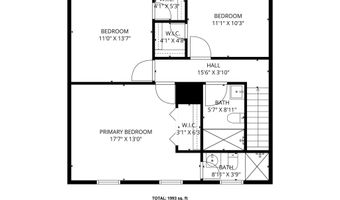 1003 TOWSON Dr, Abingdon, MD 21009