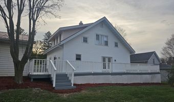 221 W Hall St, Kendall, WI 54638