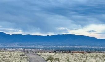 Scenic Drive NW, Albuquerque, NM 87120