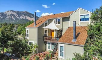 3055 Redstone Ln E, Boulder, CO 80305