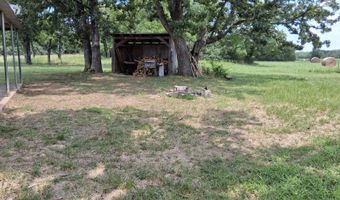 405 S. Broadway, Albion, OK 74521