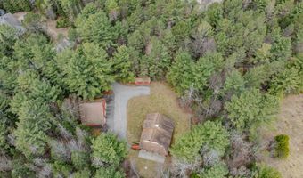 128 Twin View Dr, Carroll, NH 03598