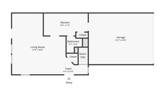 2433 Black Antler Ct, Indianapolis, IN 46217