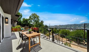 819 Montecito Dr, Los Angeles, CA 90031