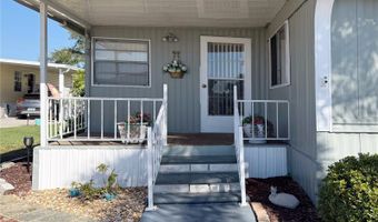 123 SAINT KITTS Way, Apollo Beach, FL 33572