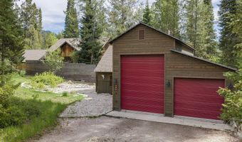 386 SPRUCE St, Alpine, WY 83128