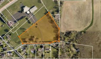 Twp Rd 1526, Ashland, OH 44805