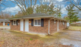 8465 Bluff Rd, Indianapolis, IN 46217