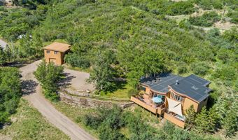 1789 Medicine Bow Rd, Aspen, CO 81611
