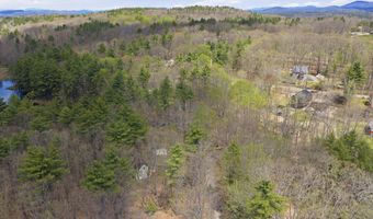101 Canterbury Shore Dr, Canterbury, NH 03224