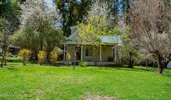 6962 Oak St, Bonners Ferry, ID 83805