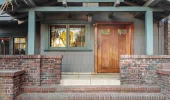 309 Oaklawn Ave, South Pasadena, CA 91030