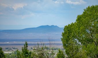 Tract 13 Luis O Torres Rd, Arroyo Seco, NM 87514