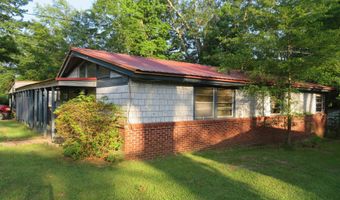 1811 Sylvia St, Arkadelphia, AR 71923