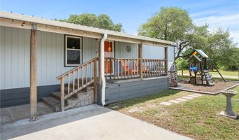 649 W Magnolia Ave, Aransas Pass, TX 78336
