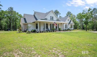 8194 Dixon Rd, Bay Minette, AL 36507