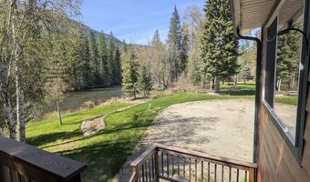 5574 Moyie River Rd, Bonners Ferry, ID 83805