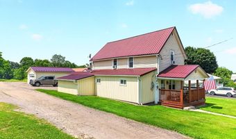 759 Main, Addison, PA 15411