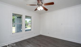 617 Grand Ave, Abilene, TX 79605