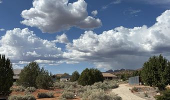 1192 Red Sage Dr, Apple Valley, UT 84737