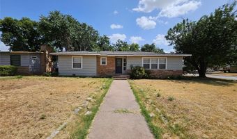 3941 Don Juan St, Abilene, TX 79605