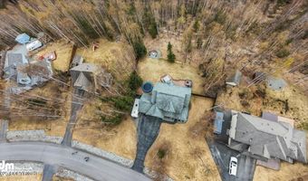 23254 Whispering Birch Dr, Chugiak, AK 99567
