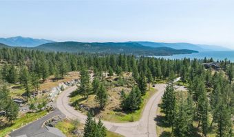 44 Rock Ridge Way, Bigfork, MT 59911