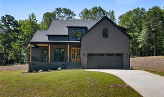 220 Presher Rd, Anderson, SC 29625