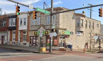 4603 EASTERN Ave, Baltimore, MD 21224