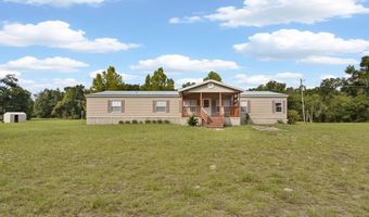 4689 NW 26th St, Bell, FL 32619