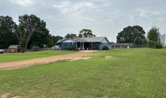 416381 E 1935 Rd, Antlers, OK 74523