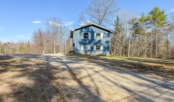 91 Airport Rd, Andover, ME 04216
