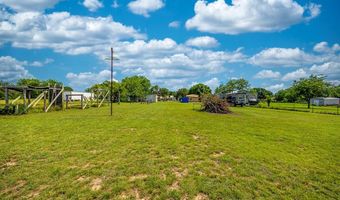 1978 Hill Top Cir, Weatherford, TX 76085