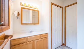 1724 Middle Pt, Alger, MI 48610