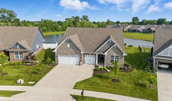 3839 Albert Ln, Bargersville, IN 46106