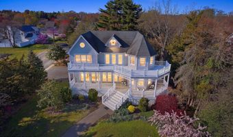 159 Harbor Inn Rd, Bayville, NJ 08721