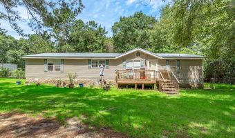 2661 Worth County Line Rd, Albany, GA 31705