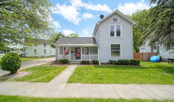 603 Company, Adrian, MI 49221