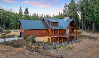 58250 Hwy 200, Clark Fork, ID 83811