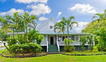 54-333 UNION MILL Rd, Kapaau, HI 96755
