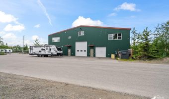 8103- 8133 OLD SEWARD Hwy, Anchorage, AK 99518