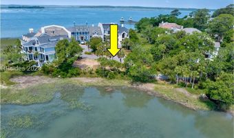 1 Old Ferry Pt, Hilton Head Island, SC 29926