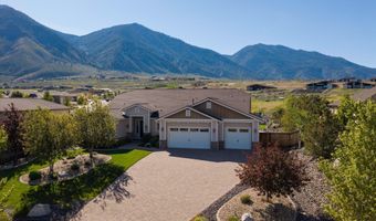 2926 Promontory Loop, Genoa, NV 89411