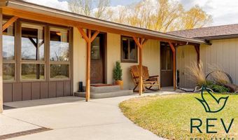 28 Panorama Ln, Cody, WY 82414